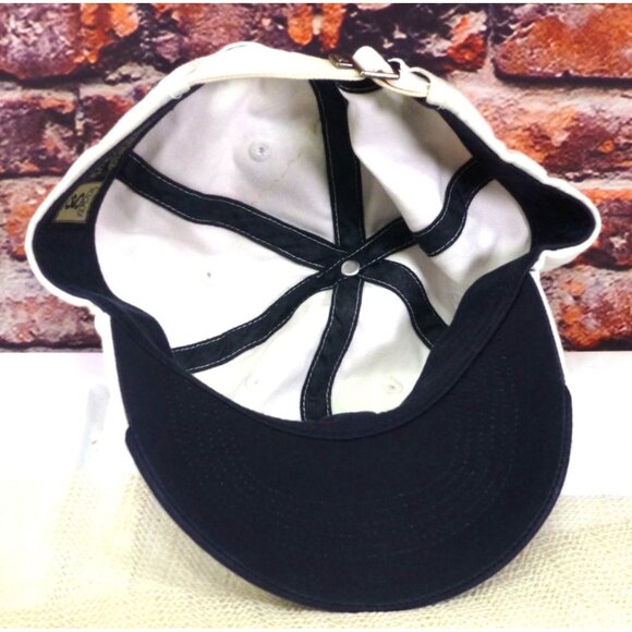 Carnival Triumph Cruise Ship Embroidered Cap By Gear For Sports Adjustable Stra - Picture 7 of 7